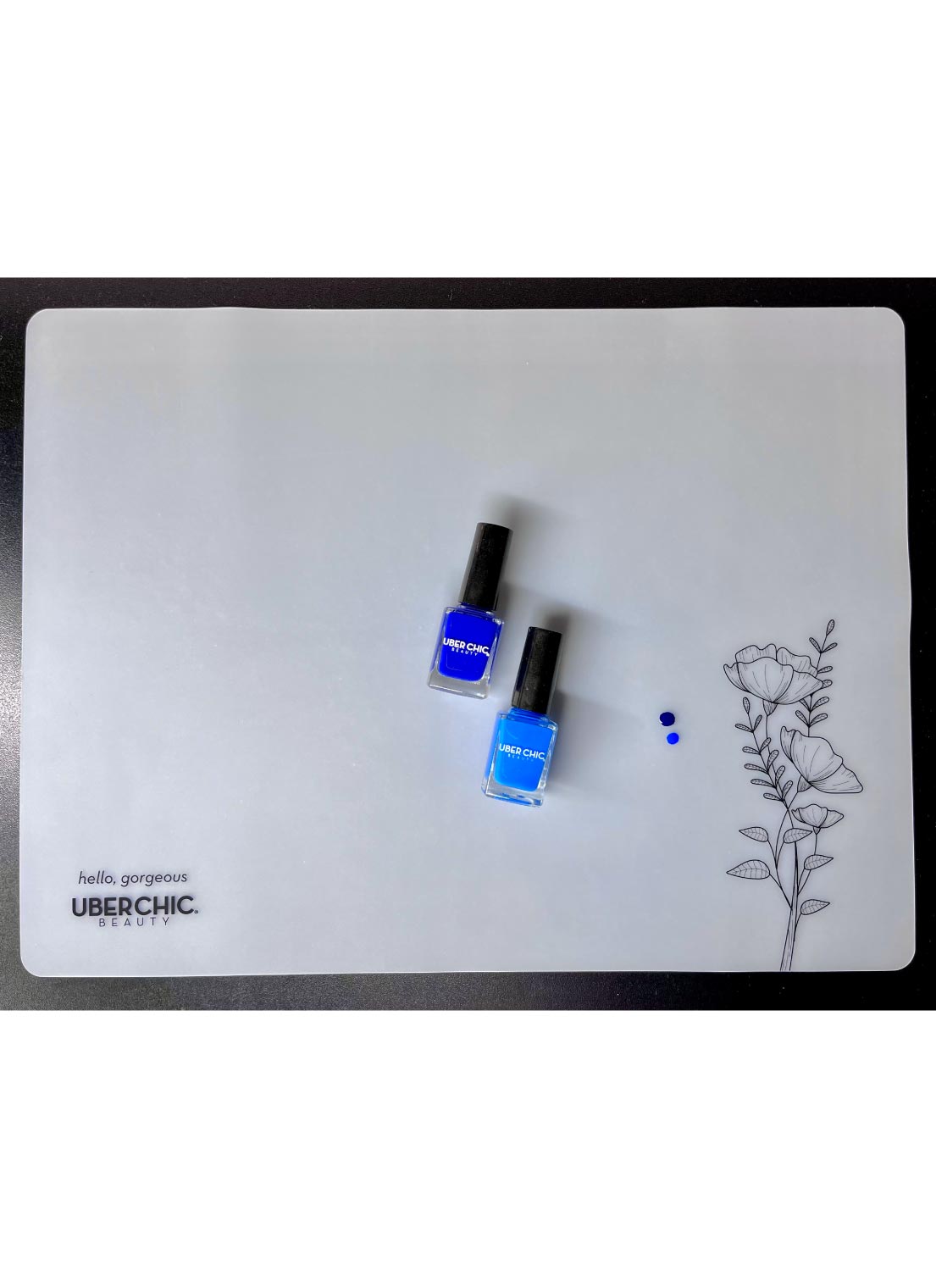 Uber Mat - Cordoza Nail Supply