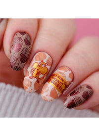 I Always Fall For Autumn - Cordoza Nail Supply