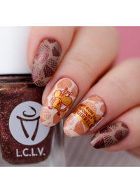 I Always Fall For Autumn - Cordoza Nail Supply