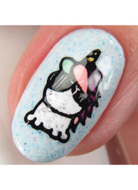 Unicorn Love-02 - Cordoza Nail Supply