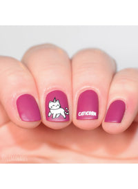 Unicorn Love-02 - Cordoza Nail Supply