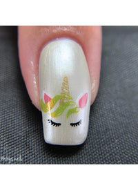 Unicorn Love-02 - Cordoza Nail Supply