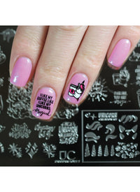 Unicorn Love-02 - Cordoza Nail Supply
