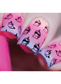 Unicorn Love-02 - Cordoza Nail Supply