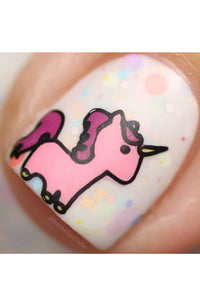 Unicorn Love - Cordoza Nail Supply
