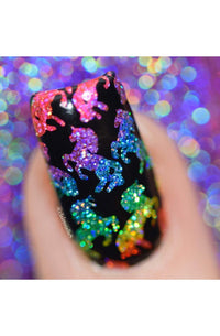 Unicorn Love - Cordoza Nail Supply