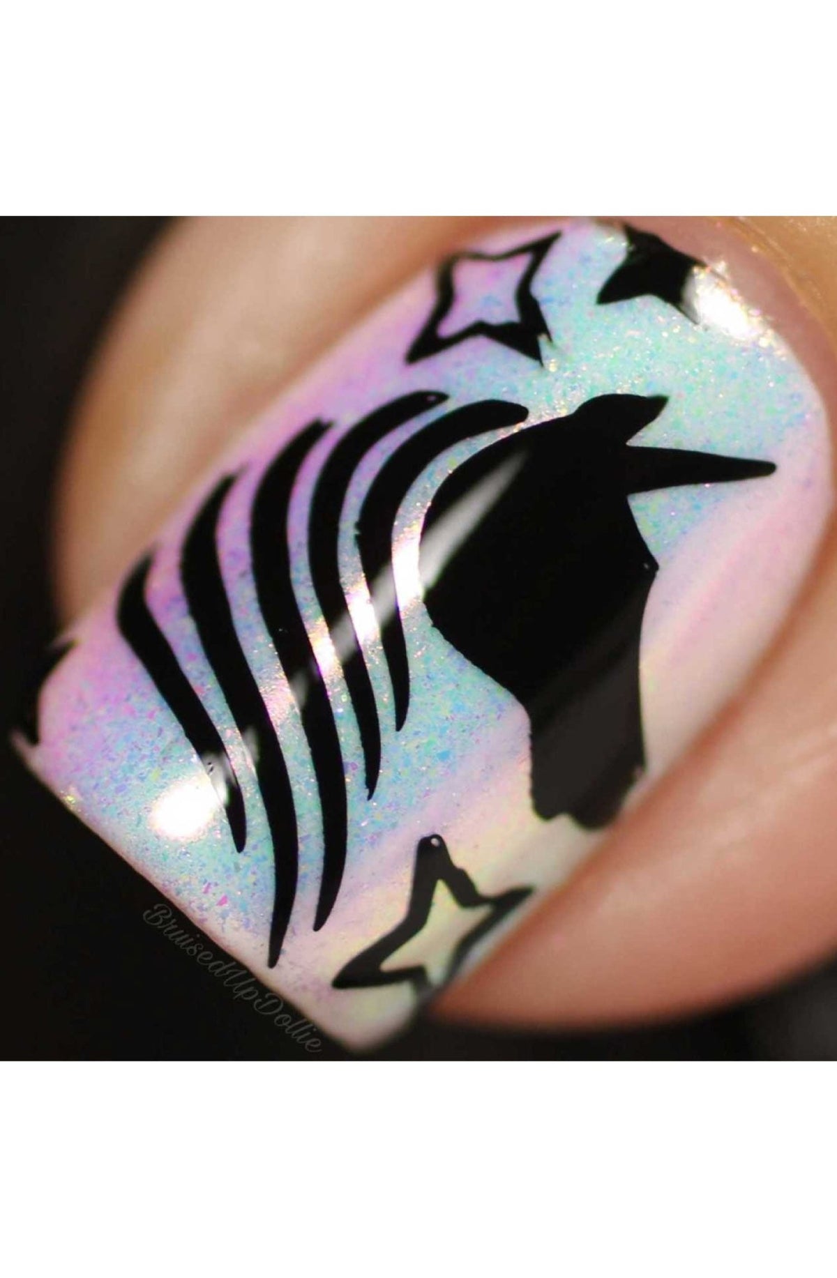 Unicorn Love - Cordoza Nail Supply