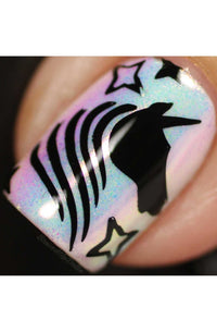 Unicorn Love - Cordoza Nail Supply
