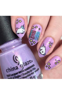 Unicorn Love - Cordoza Nail Supply