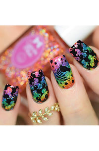 Unicorn Love - Cordoza Nail Supply