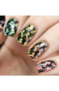 Unicorn Love - Cordoza Nail Supply