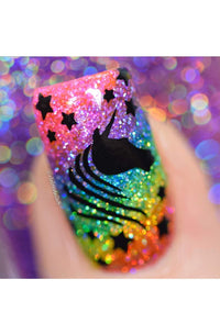 Unicorn Love - Cordoza Nail Supply