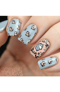 Unicorn Love - Cordoza Nail Supply