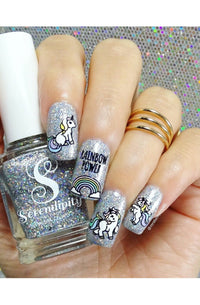 Unicorn Love - Cordoza Nail Supply