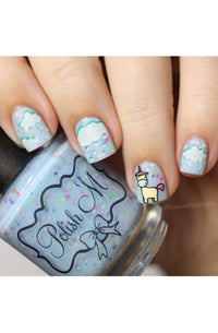 Unicorn Love - Cordoza Nail Supply
