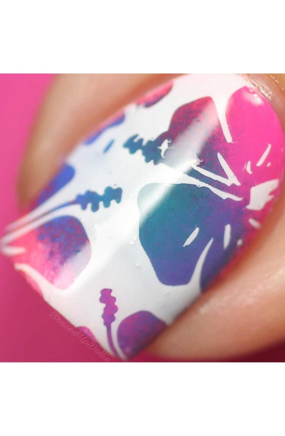 Vacation Mode - Cordoza Nail Supply