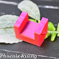 The Velveteen Magnet