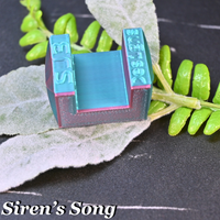 The Velveteen Magnet