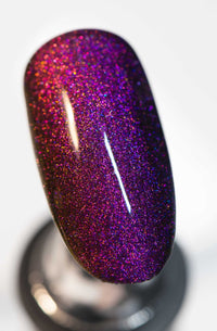 Venus - Chameleon Cats Eye Gel Polish - Cordoza Nail Supply