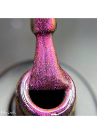 Venus - Chameleon Cats Eye Gel Polish - Cordoza Nail Supply