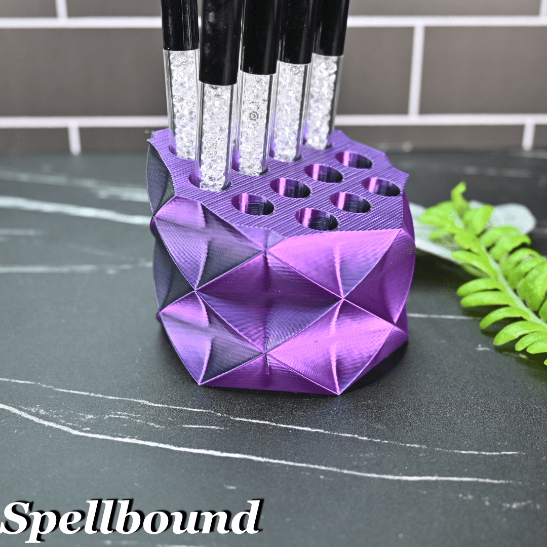 VertiBrush - Cordoza Nail Supply
