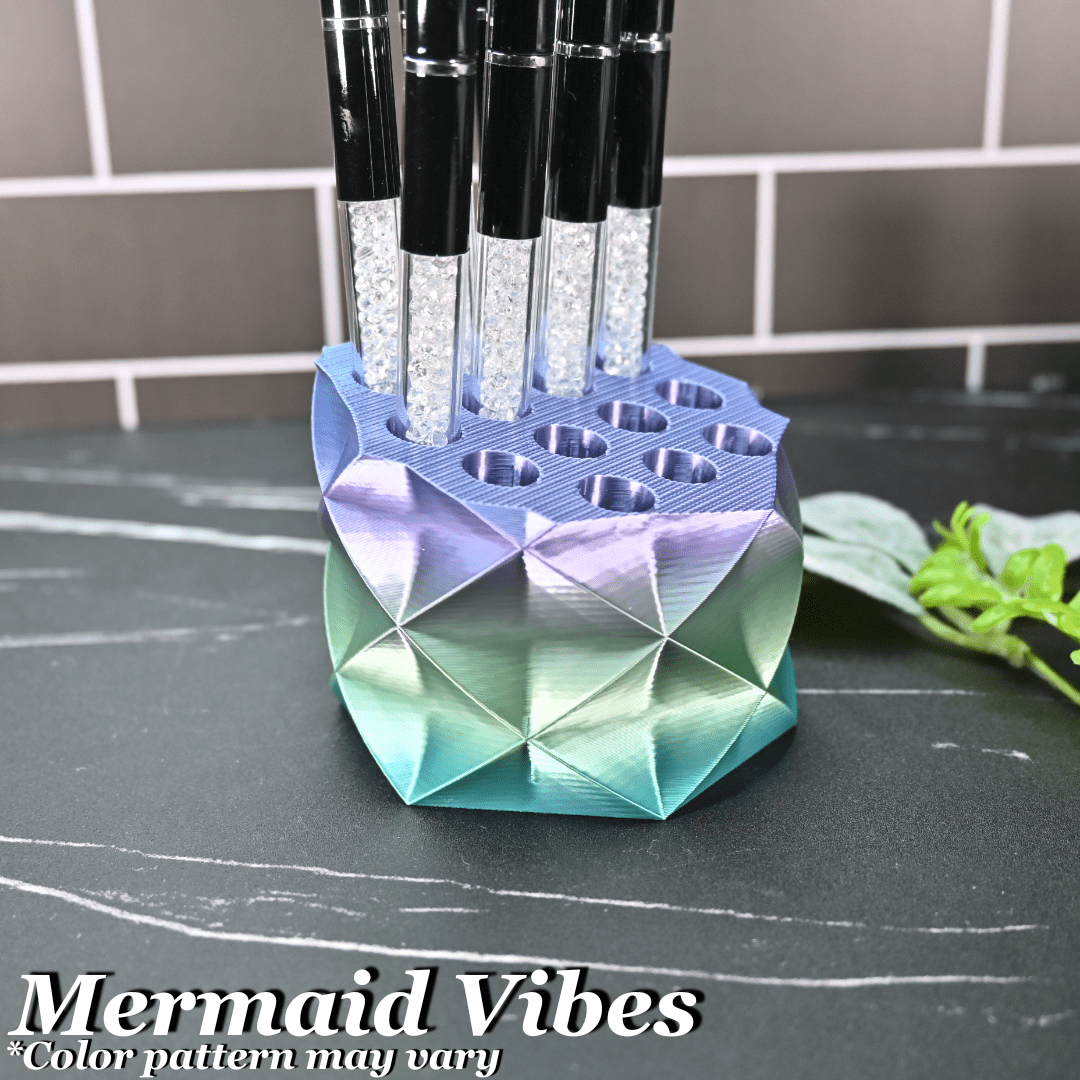 VertiBrush - Cordoza Nail Supply