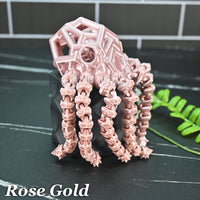 Void Octopus - Cordoza Nail Supply