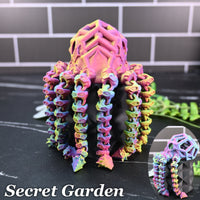 Void Octopus - Cordoza Nail Supply