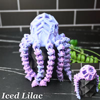 Void Octopus - Cordoza Nail Supply