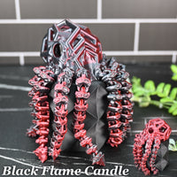 Void Octopus - Cordoza Nail Supply