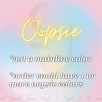 Void Octopus - Cordoza Nail Supply