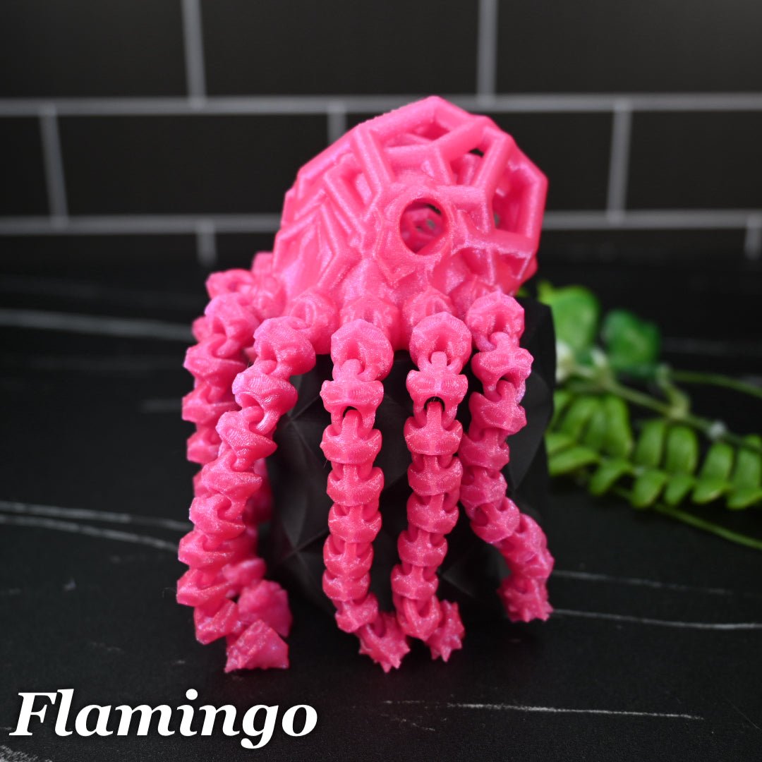 Void Octopus - Cordoza Nail Supply