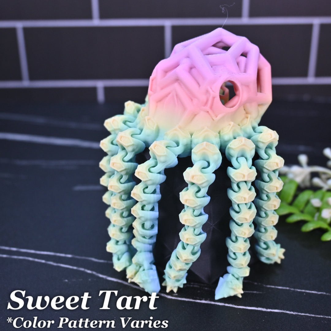 Void Octopus - Cordoza Nail Supply