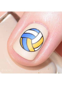 Volleyball Life - Cordoza Nail Supply