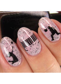 Volleyball Life - Cordoza Nail Supply