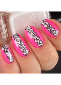Volleyball Life - Cordoza Nail Supply