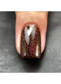 Wake Me Up Before You Cocoa - Gel Polish - Cordoza Nail Supply