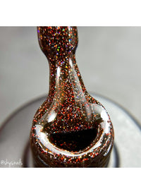Wake Me Up Before You Cocoa - Gel Polish - Cordoza Nail Supply