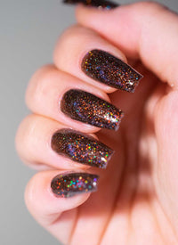 Wake Me Up Before You Cocoa - Gel Polish - Cordoza Nail Supply