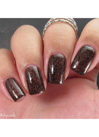 Wake Me Up Before You Cocoa - Gel Polish - Cordoza Nail Supply