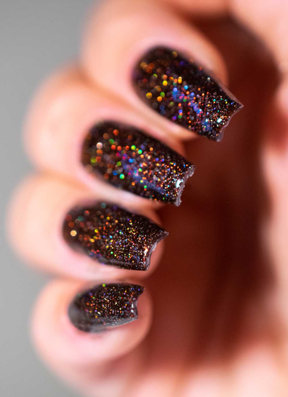 Wake Me Up Before You Cocoa - Gel Polish - Cordoza Nail Supply