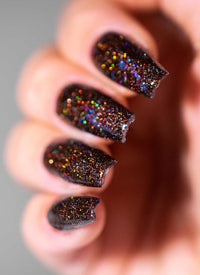Wake Me Up Before You Cocoa - Gel Polish - Cordoza Nail Supply