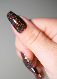 Wake Me Up Before You Cocoa - Gel Polish - Cordoza Nail Supply