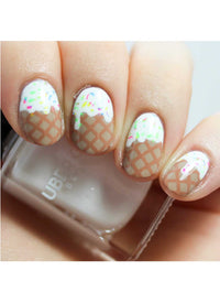 We All Scream For Ice Cream - Cordoza Nail Supply