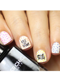 We All Scream For Ice Cream - Cordoza Nail Supply