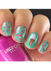 We All Scream For Ice Cream - Cordoza Nail Supply