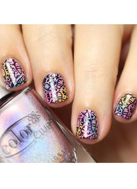 We All Scream For Ice Cream - Cordoza Nail Supply
