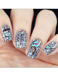 We All Scream For Ice Cream - Cordoza Nail Supply