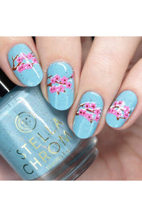 Welcome Spring - Cordoza Nail Supply
