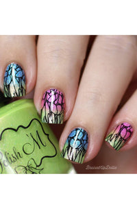 Welcome Spring - Cordoza Nail Supply